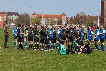 Bild 49 - B-Juniorinnen Kieler MTV - FSC Kaltenkirchen : Ergebnis: 0:0